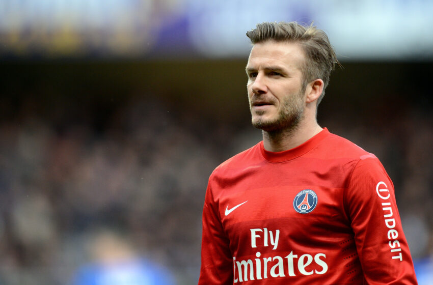  David Beckham net worth: From Football Icon to Business Mogul