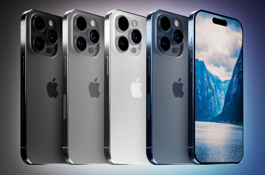  The Apple iPhone 15 Pro Max: Redefining Innovation in 2023