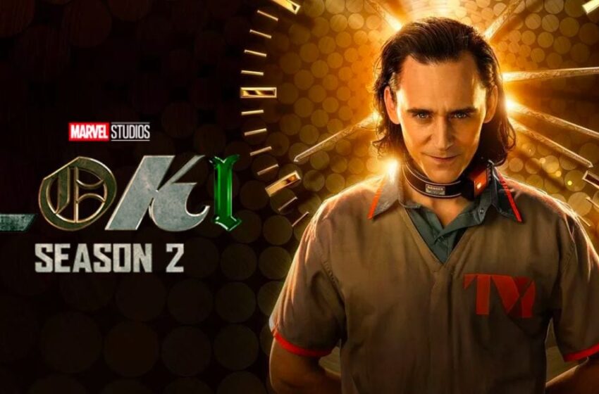  Loki Season 2