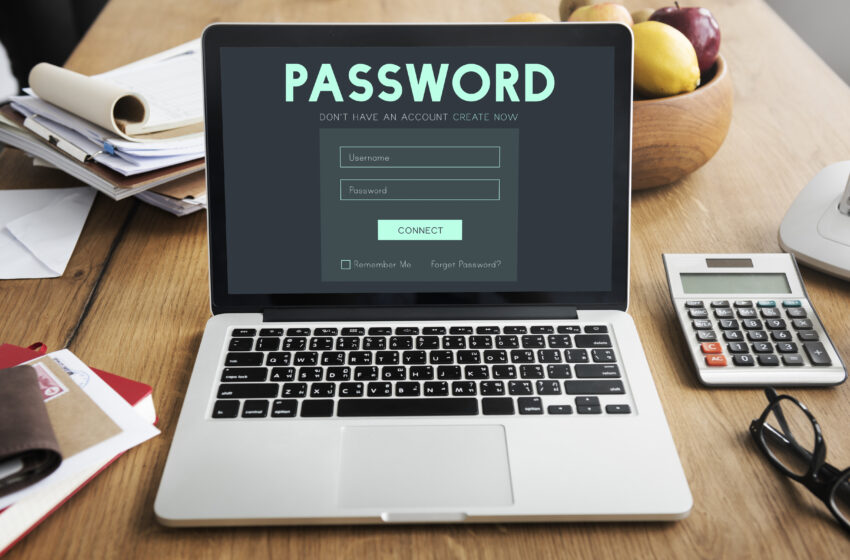  The Art of Protection: How to Create a Strong Password