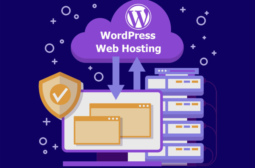  Boost Your Website’s Performance with WordPress Hosting 2023