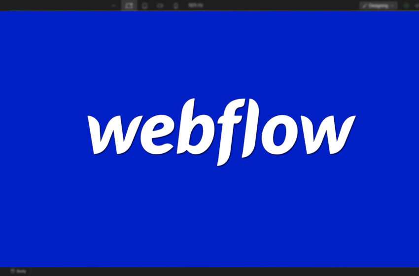  What is Webflow: A Beginner’s Guide to Web Design