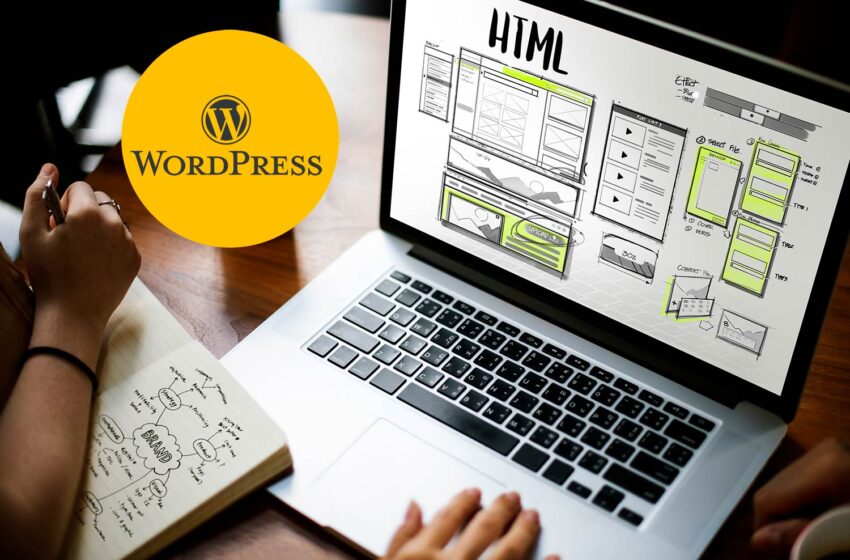  How to Create a WordPress Website in 7 Simple Steps